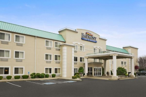 Hotels in Gibson County
